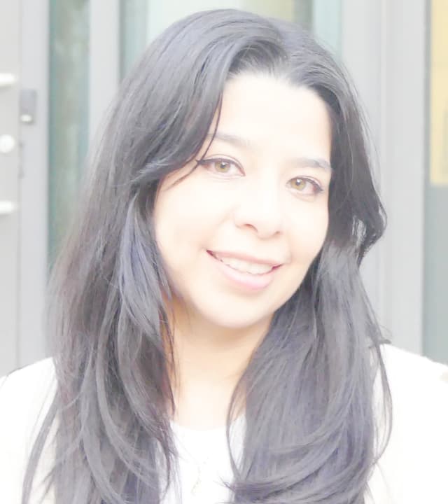 Cintya Lara Flores