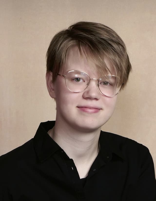 Kiera Johnson